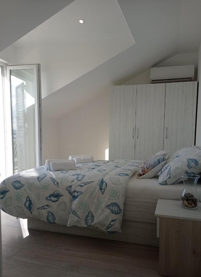 Apartment Lucija With Sea View Dubrovnik Buitenkant foto